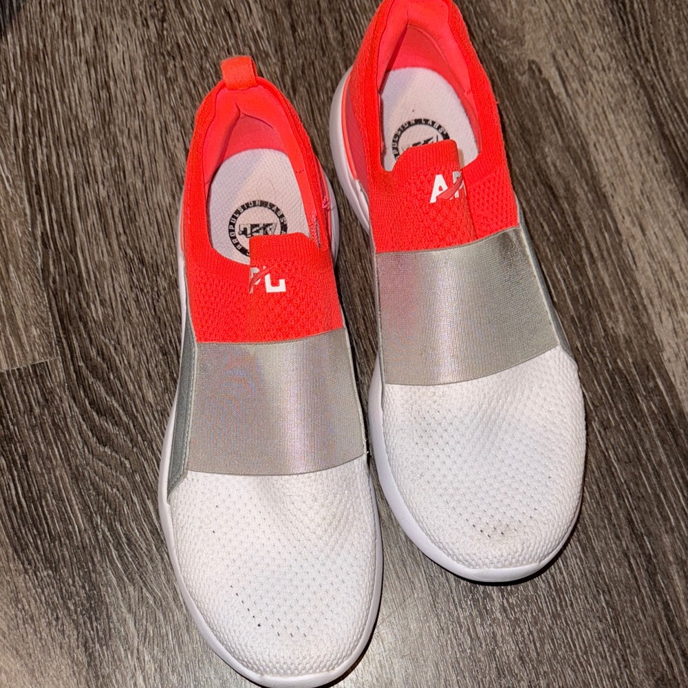 APL Slip-On Sneakers